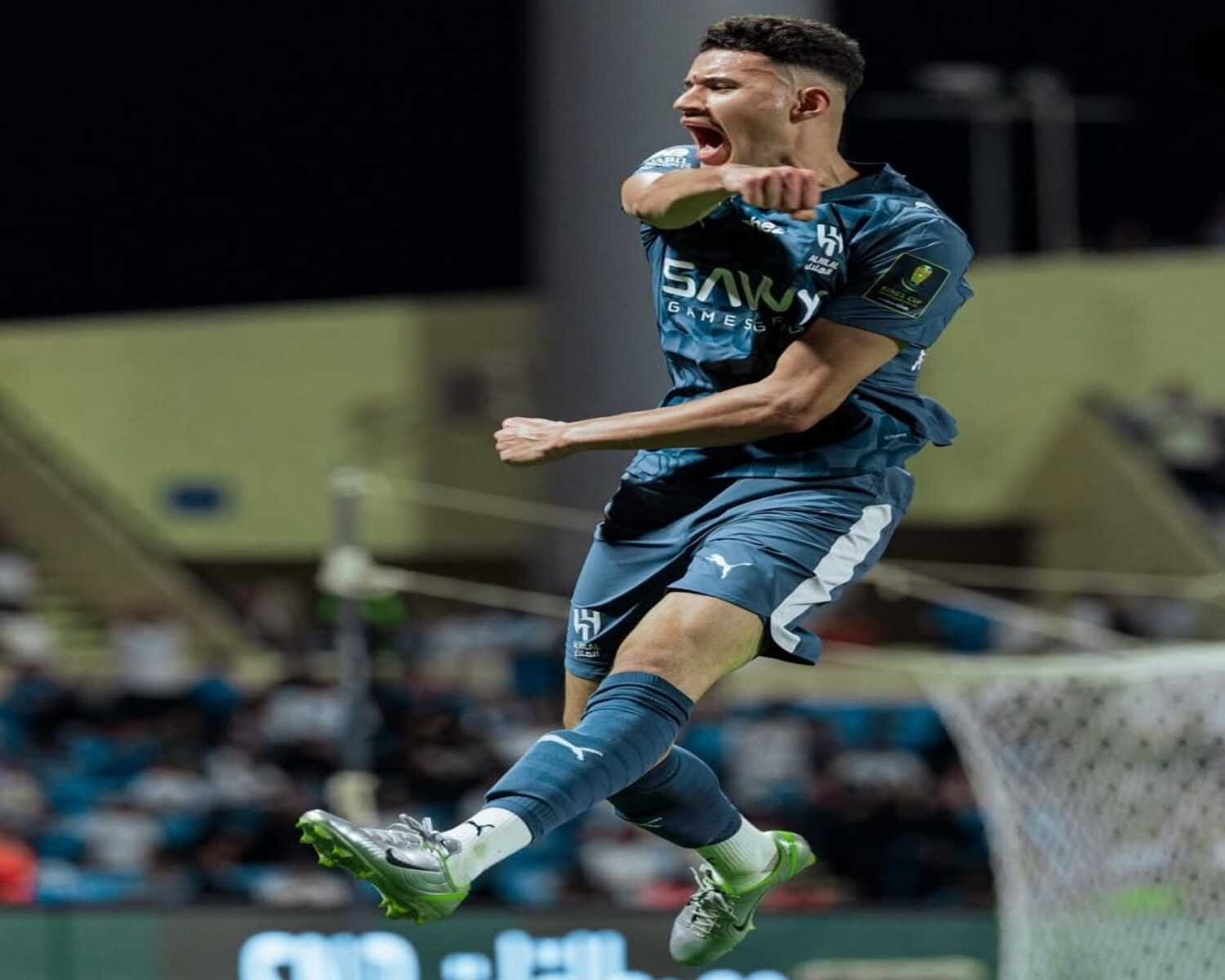 Al-Hilal Lolos ke 16 Besar Piala Raja, Al-Adalah Tumbang Tipis 1-0
