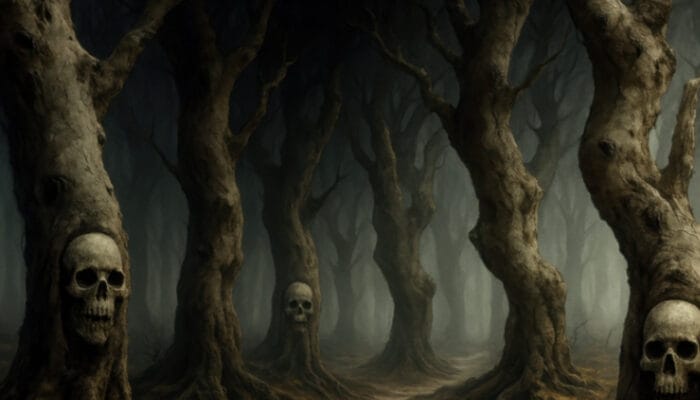 Alas Purwo: Gerbang Gaib di Ujung Jawa yang Penuh Misteri