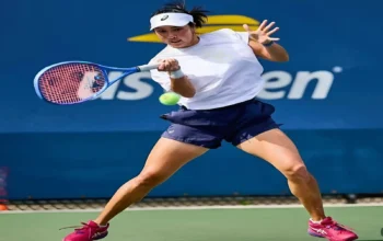 Aldila Sutjiadi Tembus Final Guadalajara Open 2025, Siap Ukir Sejarah Besar!
