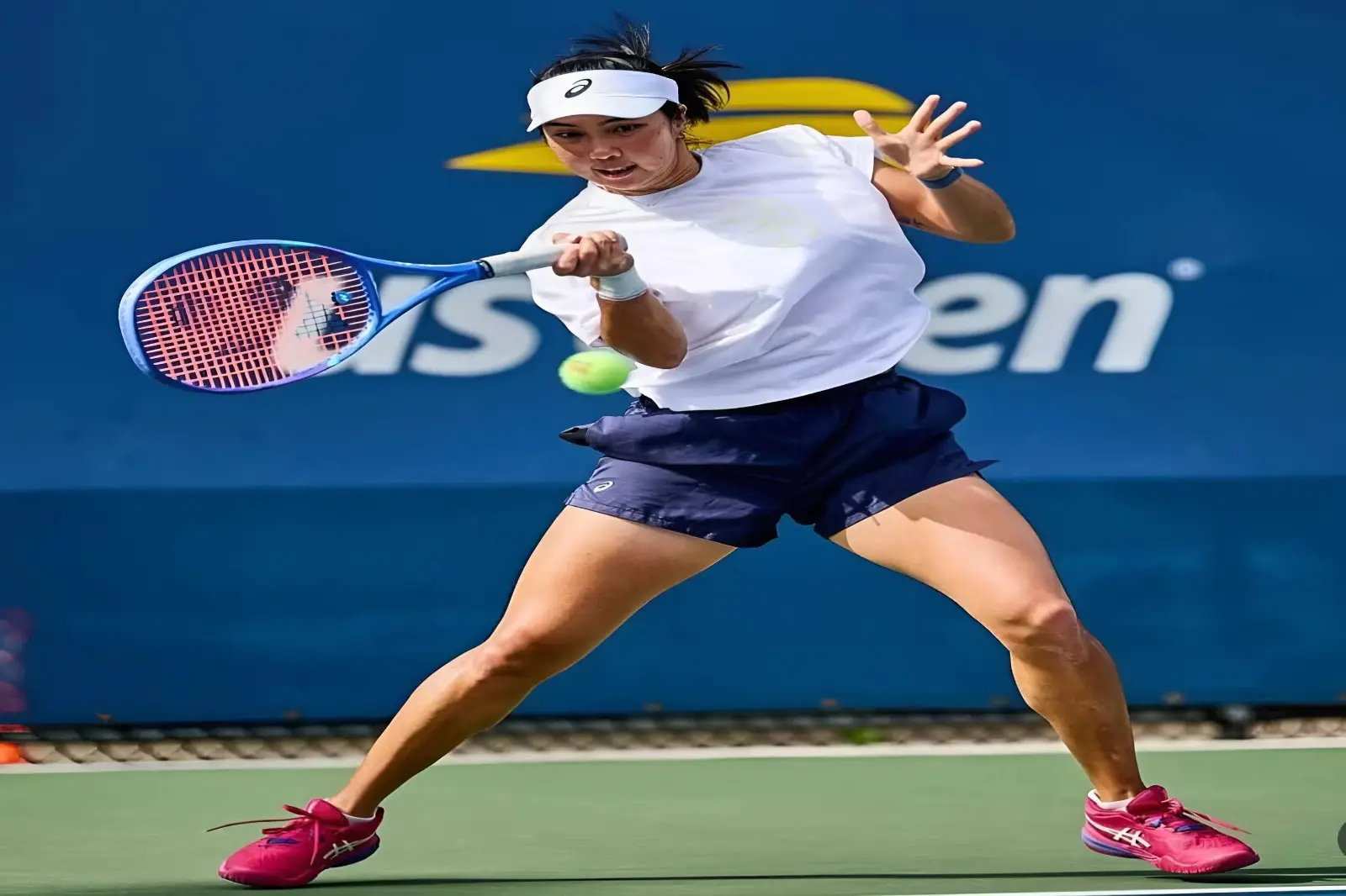 Aldila Sutjiadi Tembus Final Guadalajara Open 2025, Siap Ukir Sejarah Besar!