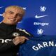 Alejandro Garnacho Gabung Chelsea Tinggalkan MU