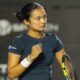 Alexandra Eala Pecahkan Rekor, Filipina Punya Bintang Tenis Dunia
