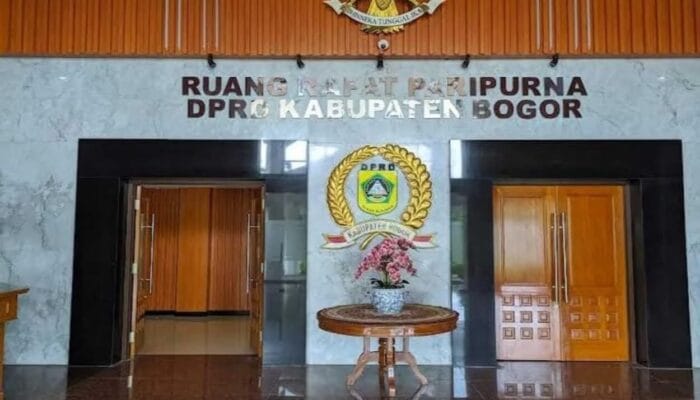 Alih-alih Ingin Fasilitas Mewah, Namun Kinerja DPRD Kabupaten Bogor Dinilai Masih Lemah