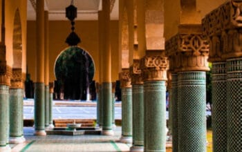 Amalan Sunnah yang Dianjurkan pada Hari Jumat