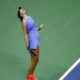 Amanda Anisimova Tembus Peringkat 4 Dunia WTA