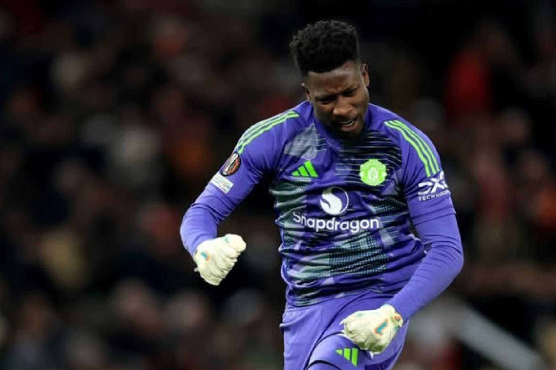 Andre Onana Jalani Tes Medis Jelang Kepindahan ke Trabzonspor