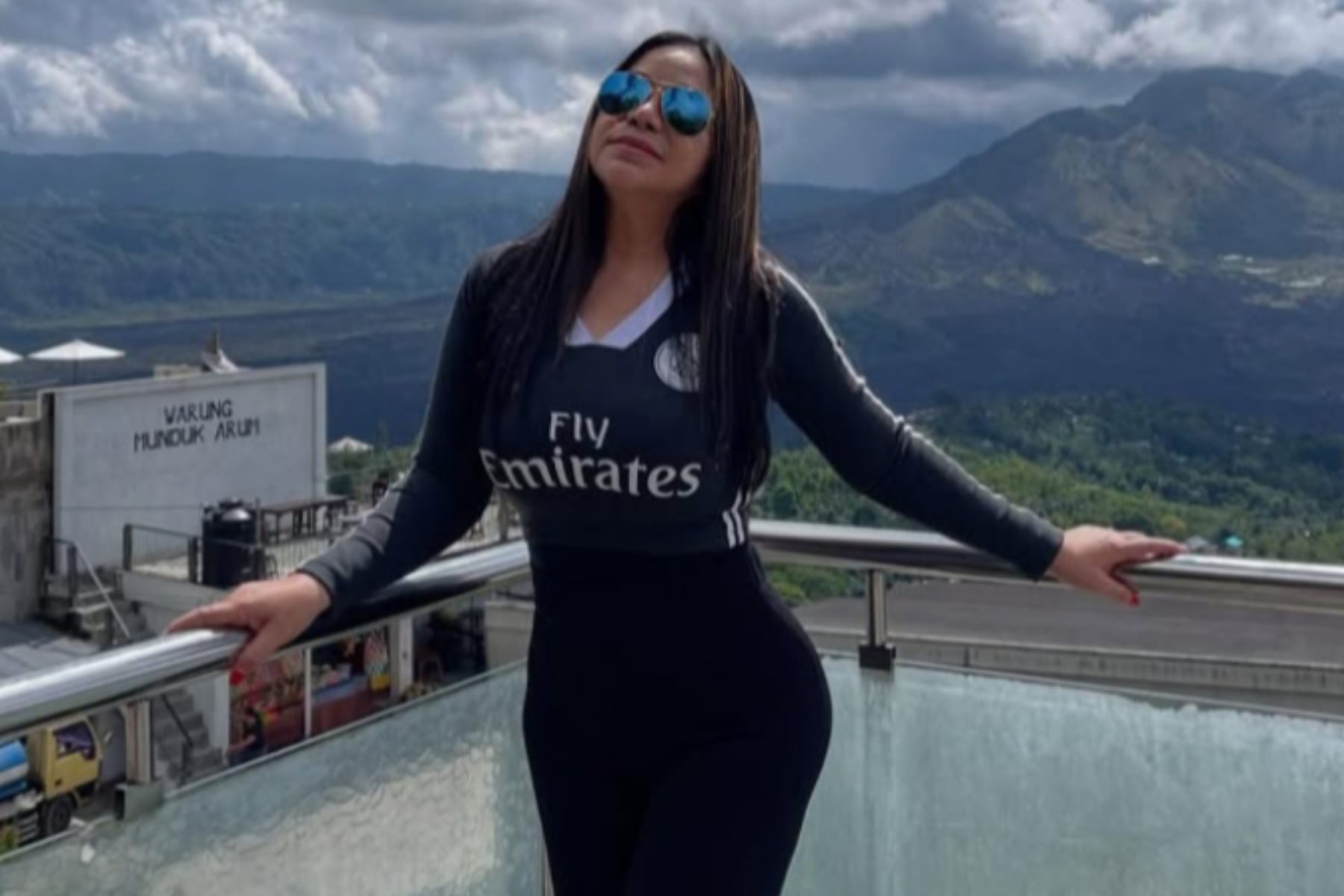 Anisa Bahar Ungkap Alasan Yakin Dinikahi Firmansyah