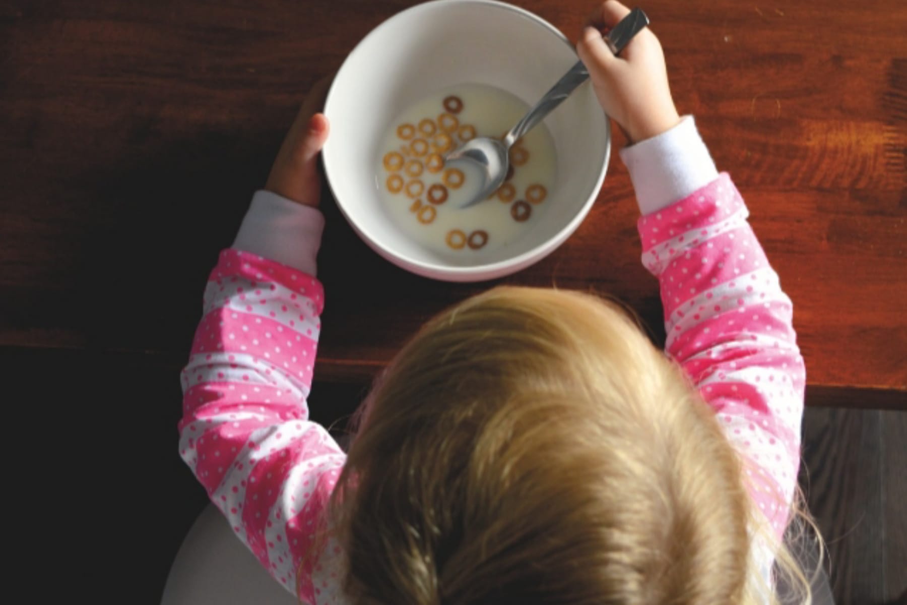 Anti GTM! Kunci Sukses Membangun Pola Makan Sehat pada Anak