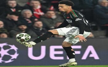 Arsenal Kunci Masa Depan Ethan Nwaneri, tapi Ada Syarat Mengejutkan