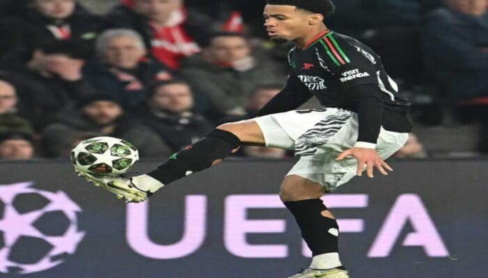 Arsenal Kunci Masa Depan Ethan Nwaneri, tapi Ada Syarat Mengejutkan