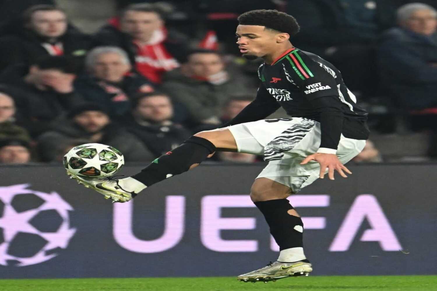 Arsenal Kunci Masa Depan Ethan Nwaneri, tapi Ada Syarat Mengejutkan