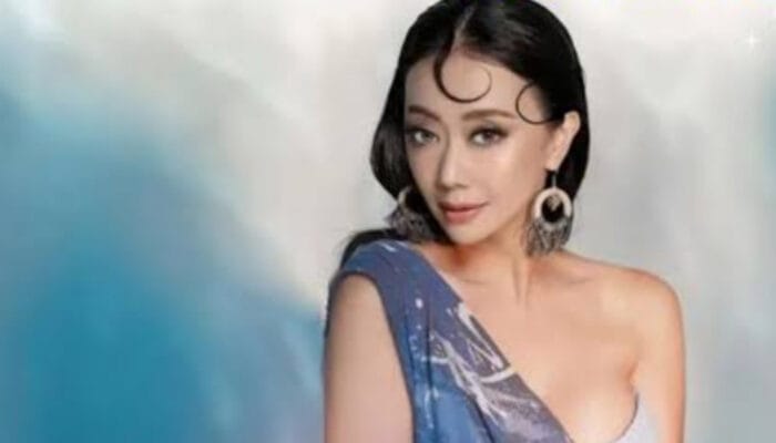 Asri Welas Akui Banyak Didekati Pria, Namun Anak Tetap Nomor Satu