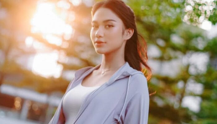 Azizah Salsha Unggah Pesan Kesempatan Kedua, Sinyal Rujuk?