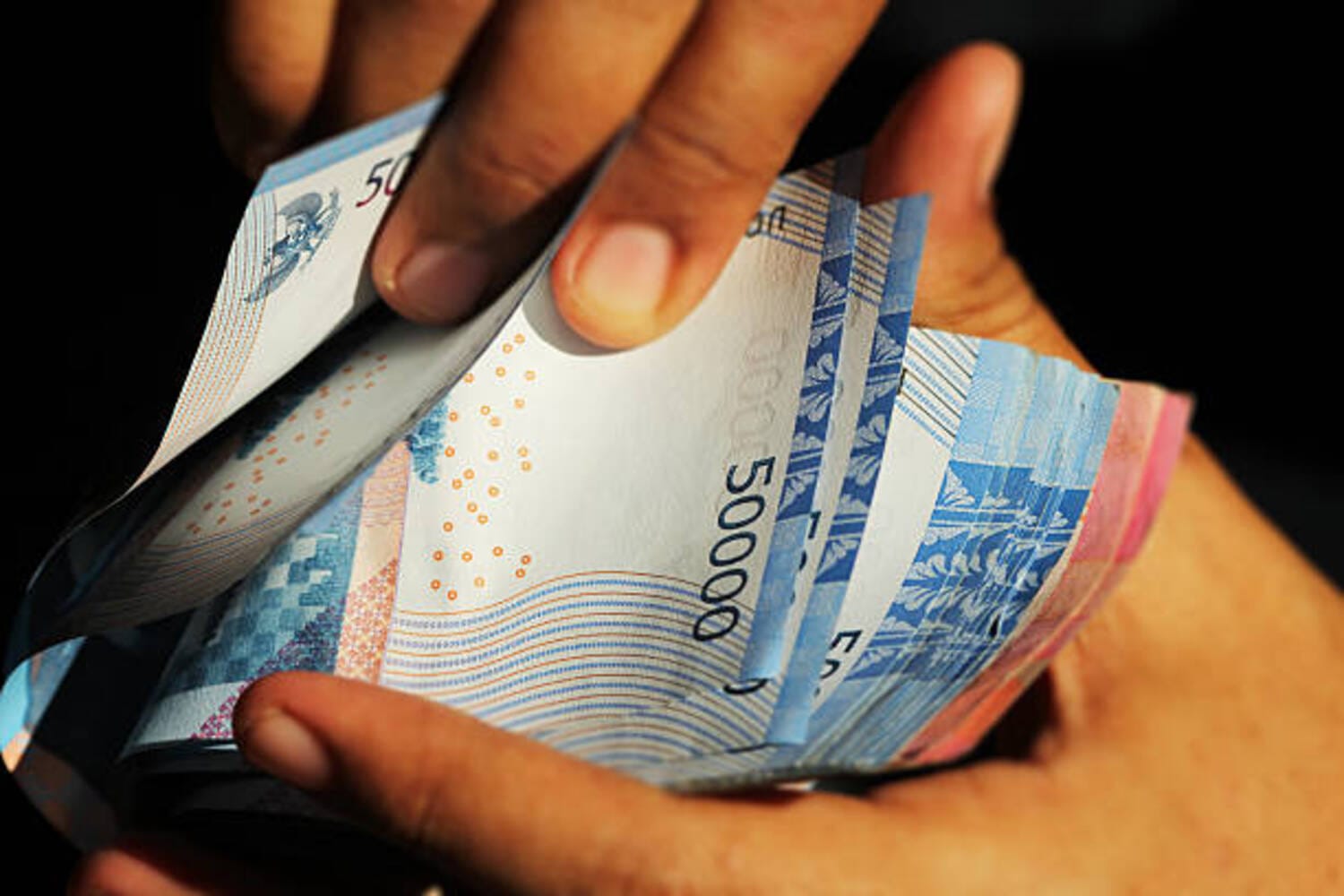 BI Rate Turun ke 4,75 Persen, Pasar Keuangan Terkejut