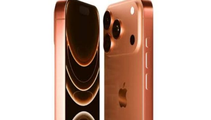 Babak Baru iPhone 17 Pro: Material Aluminium Kembali, Performa Ditingkatkan