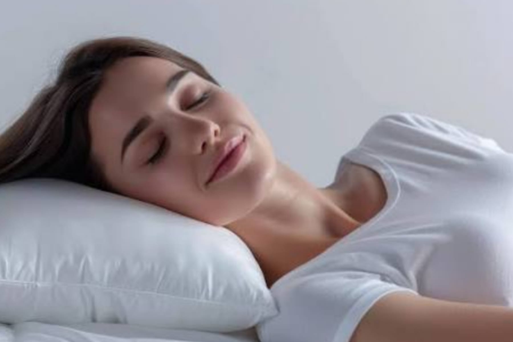 Bahaya Kurang Tidur Jangka Panjang untuk Tubuh dan Pikiran 1 Bahaya Kurang Tidur Jangka Panjang untuk Tubuh dan Pikiran