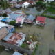 Banjir dan Longsor Terjang Bali-NTT