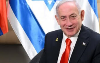 Bela Hukum Internasional, Slovenia Resmi Larang PM Israel Netanyahu Masuk Negaranya