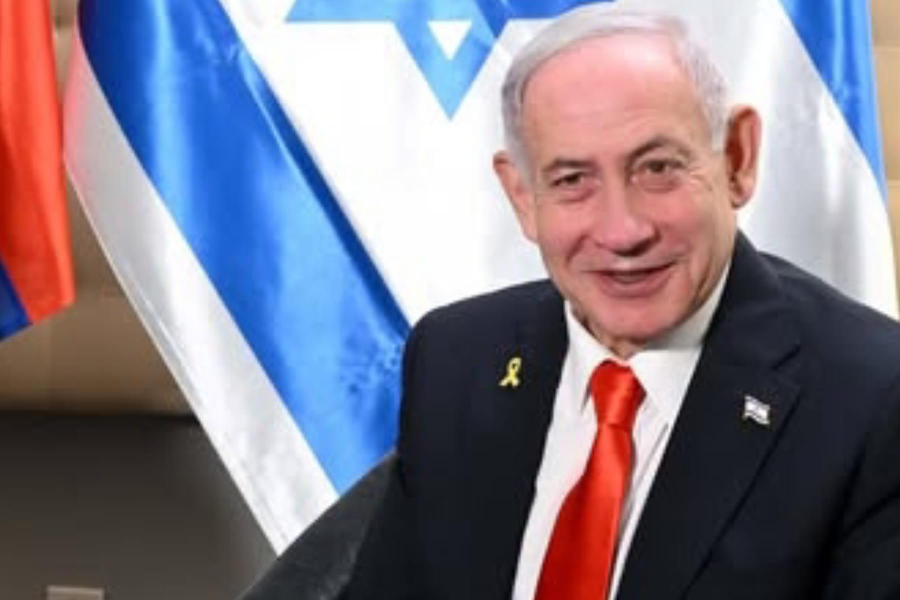 Bela Hukum Internasional, Slovenia Resmi Larang PM Israel Netanyahu Masuk Negaranya