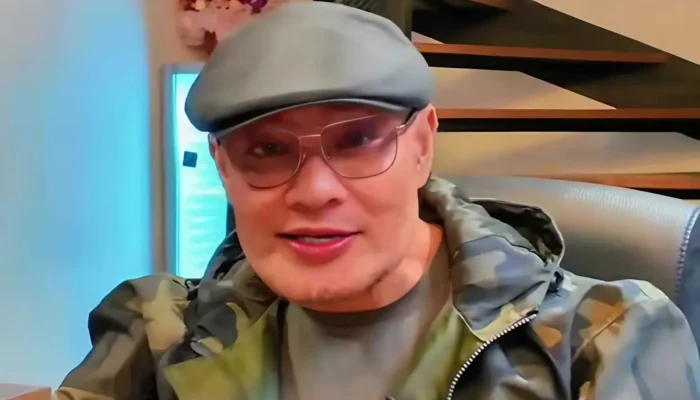 Benarkah Rumah Tangga Deddy Corbuzier dan Sabrina Retak?