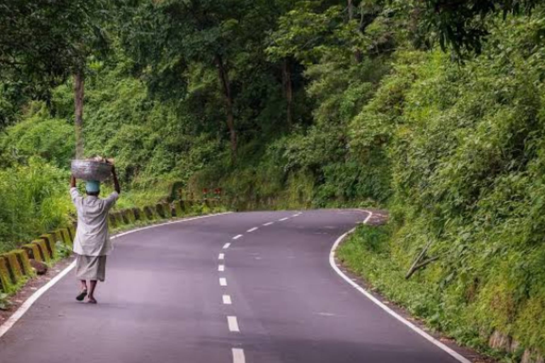Berani Beda, Inilah Pentingnya Menemukan dan Memilih Jalan Hidup Sendiri