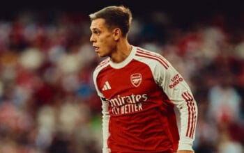 Besiktas Ajukan Tawaran £19,1 Juta untuk Leandro Trossard