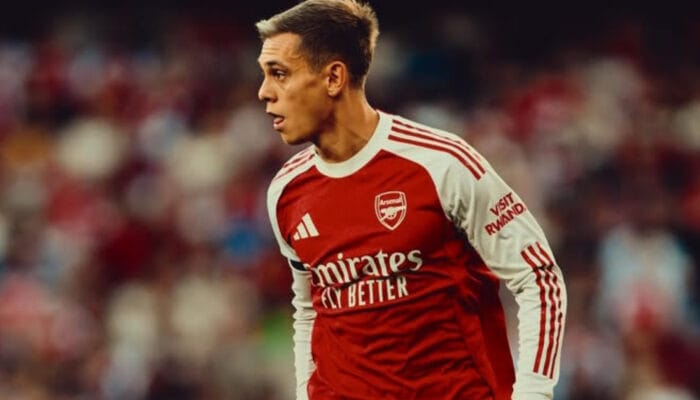 Besiktas Ajukan Tawaran £19,1 Juta untuk Leandro Trossard