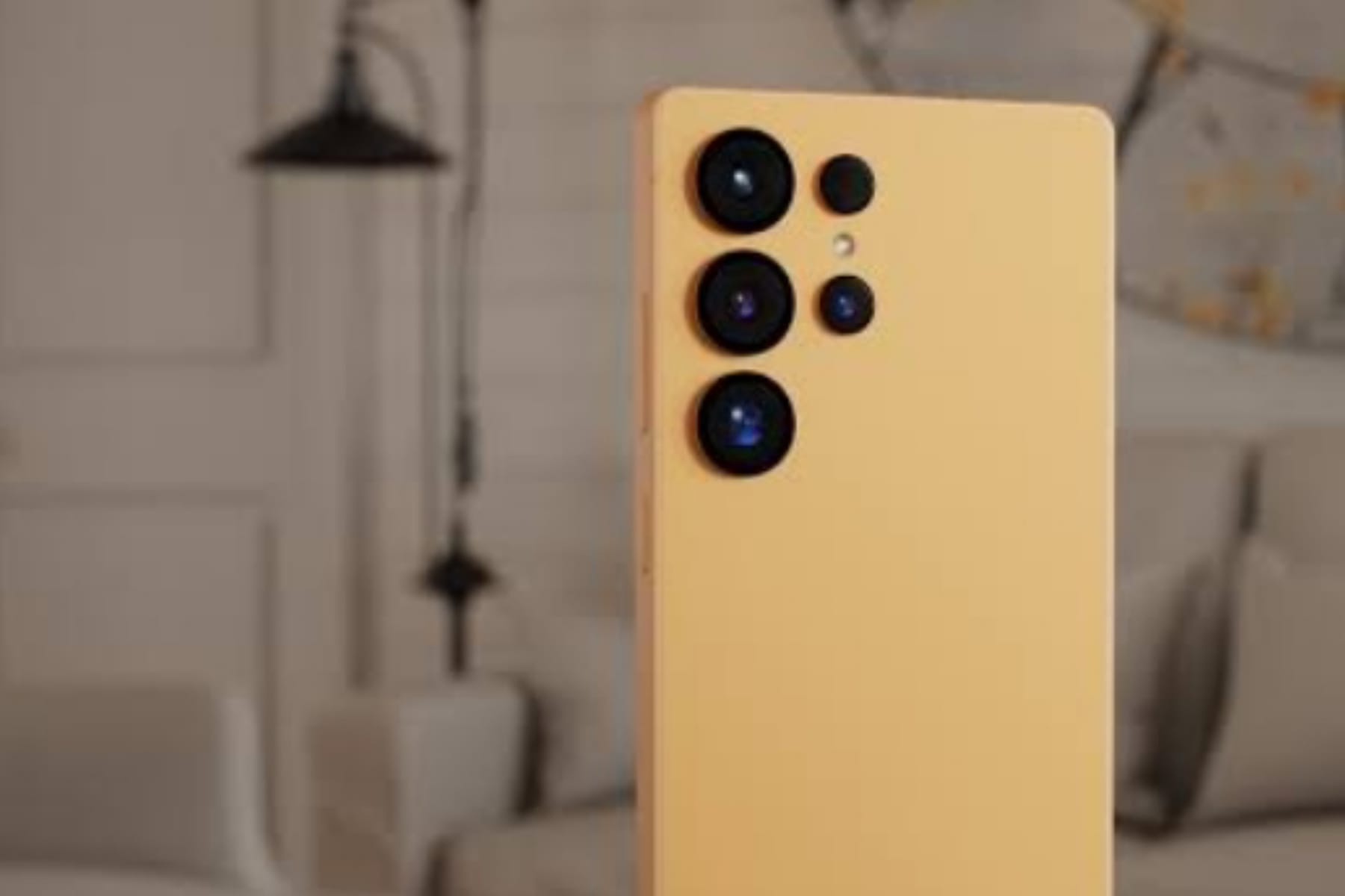Bocoran Samsung S26 Ultra: Layar Lebih Lega, Namun Sektor Kamera Penuh Teka-Teki