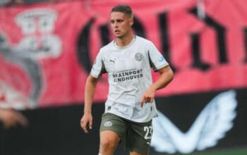 Brentford Gagal Dapatkan Joey Veerman, Apa Langkah Berikutnya?