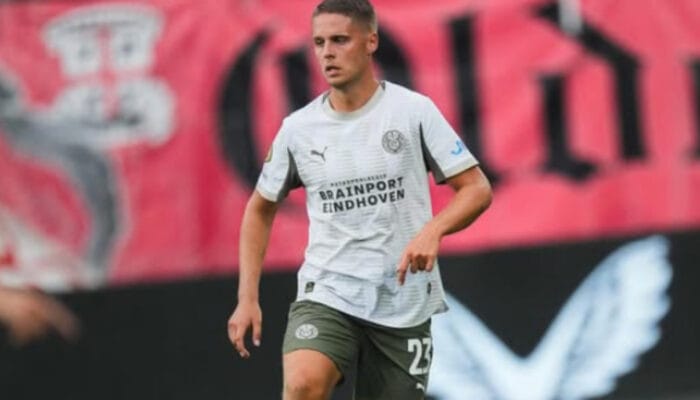 Brentford Gagal Dapatkan Joey Veerman, Apa Langkah Berikutnya?