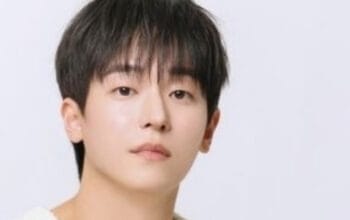 Byeon Hun Siap Tampil Misterius di Drama tvN
