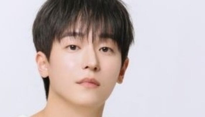 Byeon Hun Siap Tampil Misterius di Drama tvN