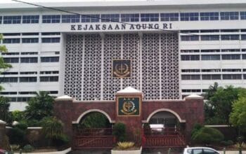 CBA Desak Kejagung Diminta Turun Tangan, Dugaan Permainan Lelang di DKI Jakarta