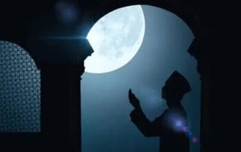 Cara Ibadah Khusyuk dalam Islam