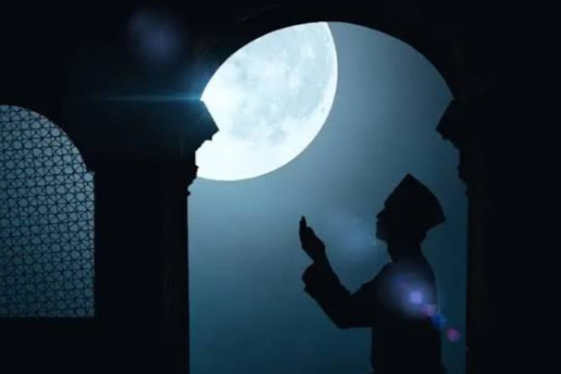 Cara Ibadah Khusyuk dalam Islam