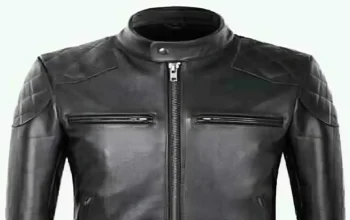 Cara Merawat Jaket Kulit Agar Awet & Kinclong