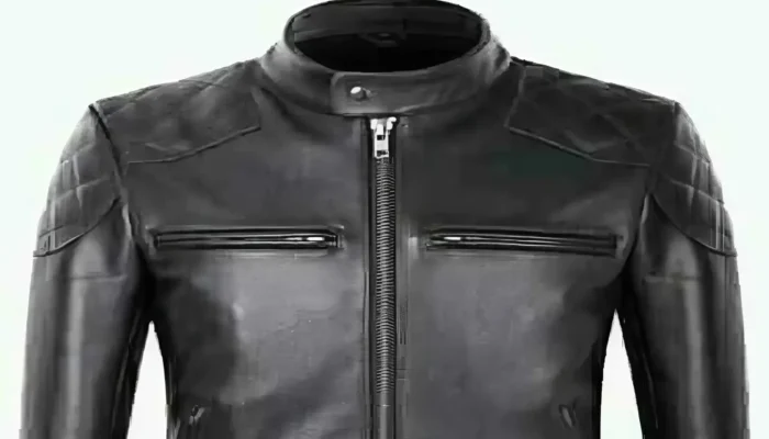 Cara Merawat Jaket Kulit Agar Awet & Kinclong