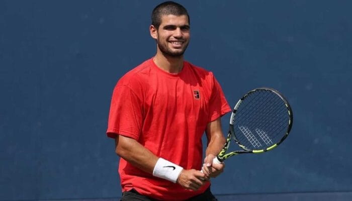 Carlos Alcaraz Taklukkan Sinner di Final US Open 2025