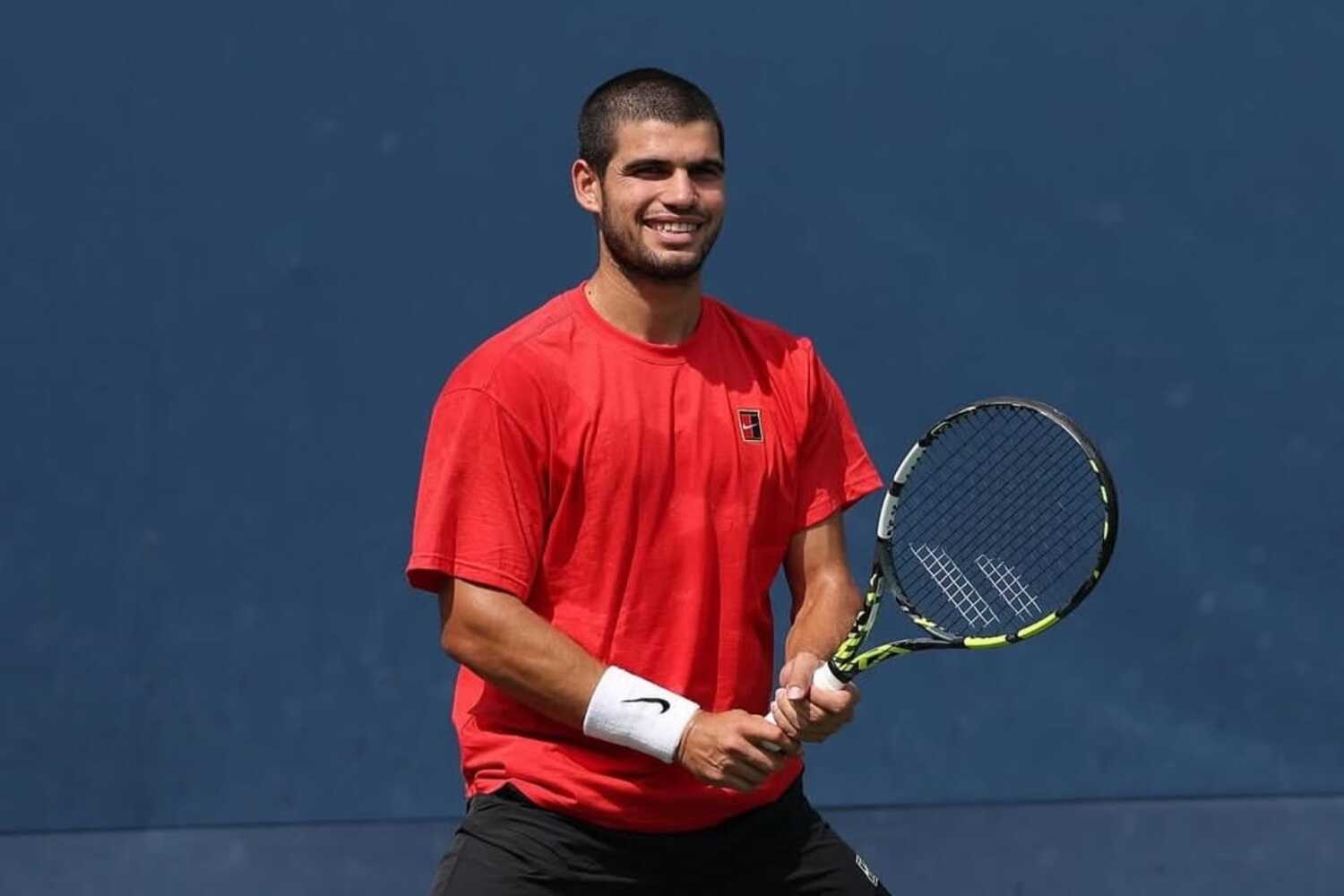 Carlos Alcaraz Taklukkan Sinner di Final US Open 2025