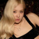 Cetak Sejarah! Rosé BLACKPINK Jadi Artis K-Pop Pertama di Nominasi Billboard Latin Music Awards