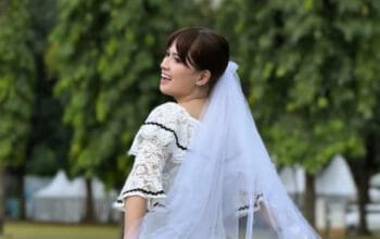 Chika Jessica Kecewa Polisi Pukul Keponakannya