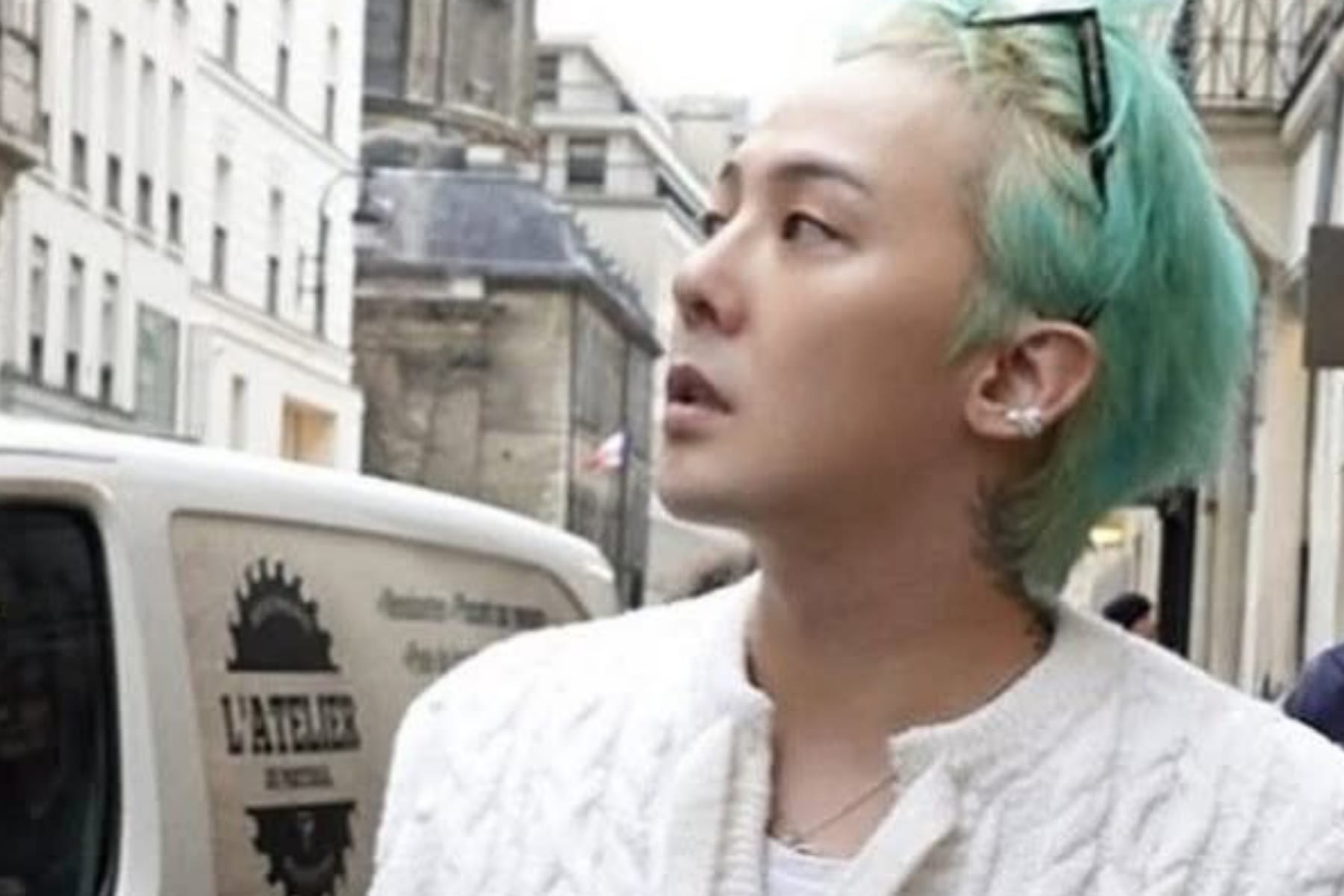 Penantian Berakhir: BIGBANG Siap Guncang Panggung Coachella 2026!