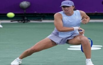 Comeback Sensasional! Iga Świątek Juara Korea Open 2025