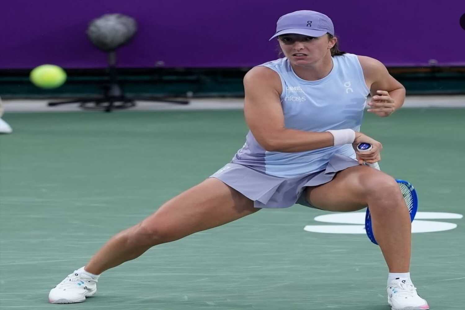 Comeback Sensasional! Iga Świątek Juara Korea Open 2025