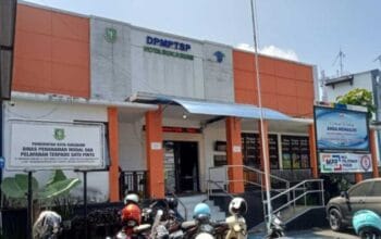 DPMPTSP Kota Sukabumi Getol Genjot Pendapatan Daerah dari Retribusi PBG