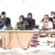DPRD Kabupaten Bandung Bahas Anggaran 2026