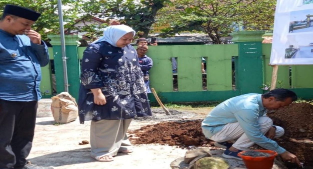 DPRD Kabupaten Bandung Dukung Infrastruktur Harus Digenjot