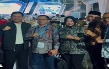 DPRD Kabupaten Bandung Dukung Regulasi Pro Investasi