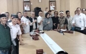 DPRD Kabupaten Bandung Redam Kericuhan Soal Izin Proyek SPAM Bandung Timur
