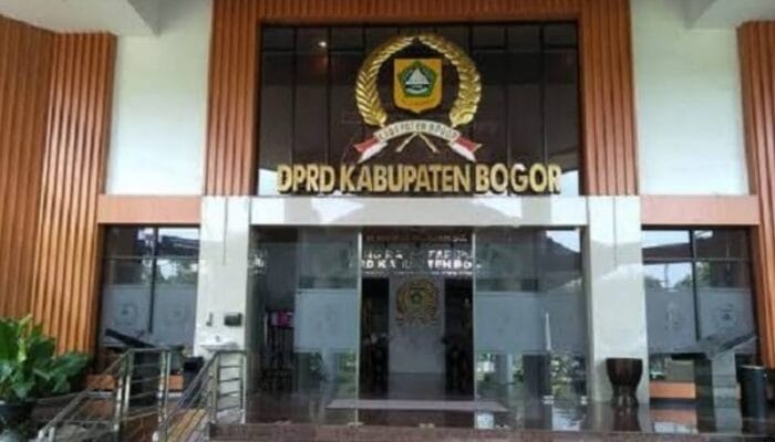 DPRD Kabupaten Bogor Dianggap Boros, Anggaran Konsumsi Mencapai Rp10 Miliar Picu Kecaman